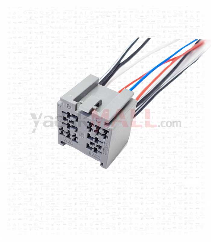 سوکت BSM اصلی طوسی پژو 405